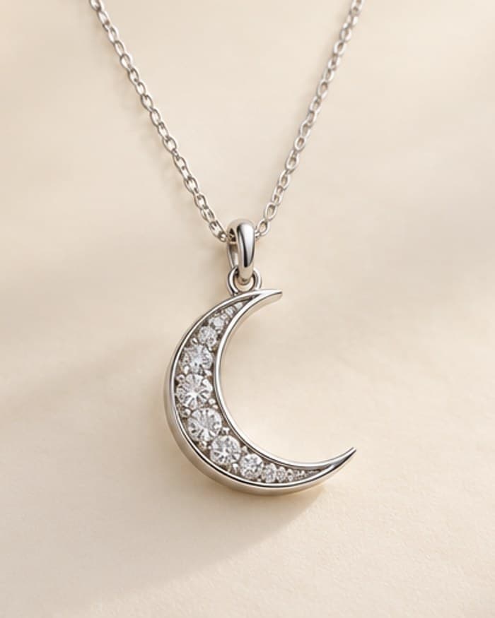 The Moonlight Pendant thumbnail 2